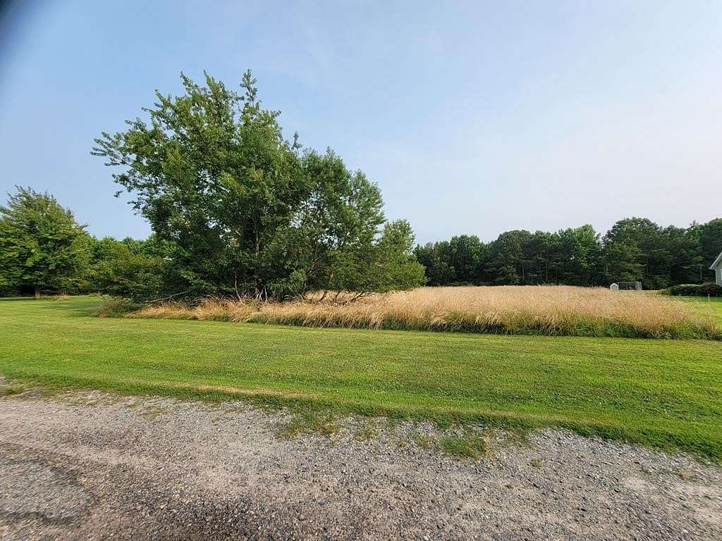 2.29 Acres of Residential Land for Sale in Accomac, Virginia