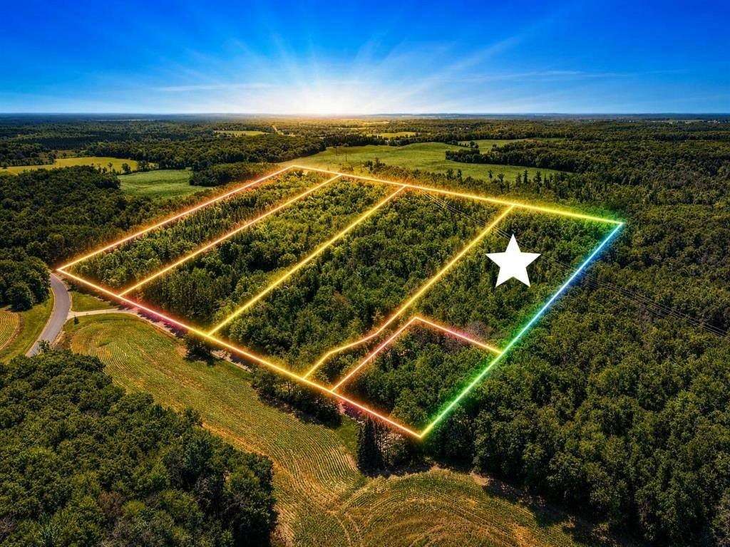 35.5 Acres of Recreational & Residential Land for Sale in Crivitz, Wisconsin