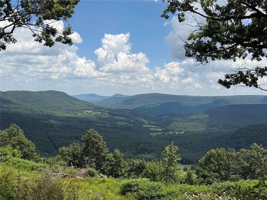 1.4 Acres of Residential Land for Sale in Jasper, Arkansas