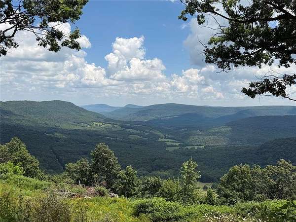 1.4 Acres of Residential Land for Sale in Jasper, Arkansas