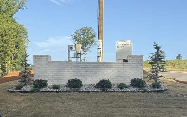 0.38 Acres of Mixed-Use Land for Sale in Arkadelphia, Arkansas