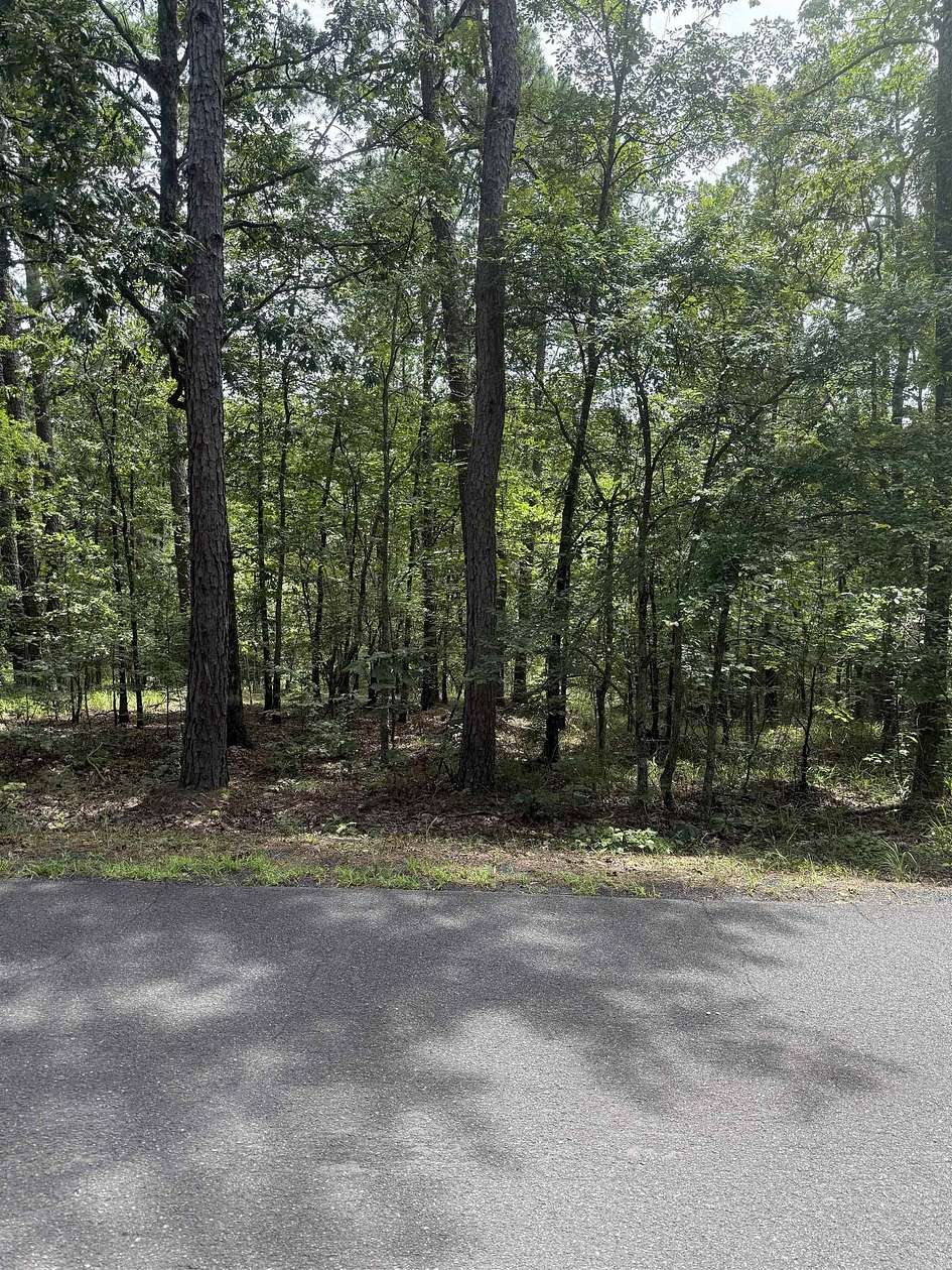 0.27 Acres of Residential Land for Sale in Hot Springs Village, Arkansas