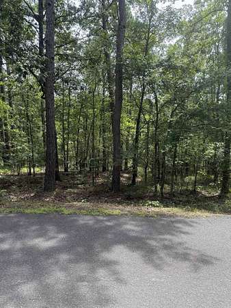 0.27 Acres of Residential Land for Sale in Hot Springs Village, Arkansas