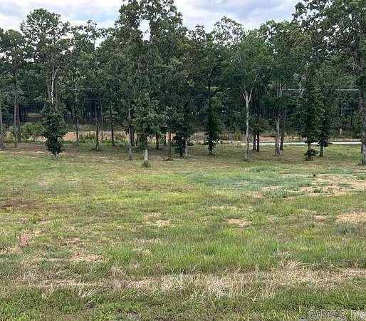 0.9 Acres of Residential Land for Sale in Conway, Arkansas