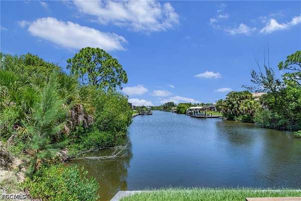 0.38 Acres of Residential Land for Sale in Cape Coral, Florida