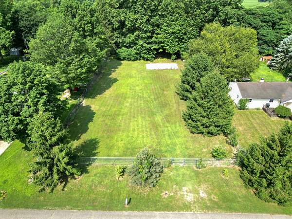 0.5 Acres of Residential Land for Sale in Union, Michigan