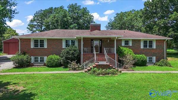 2 Acres of Land with Home for Sale in Cullman, Alabama