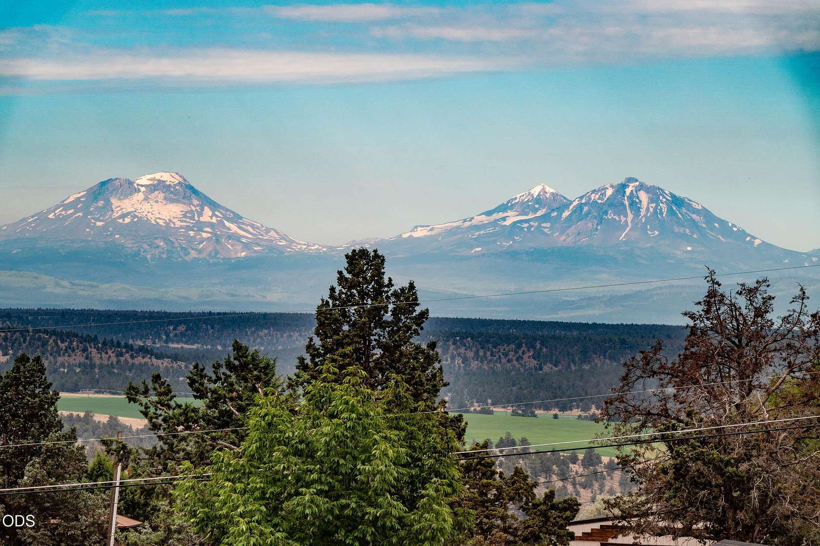 1 Acre of Land for Sale in Terrebonne, Oregon