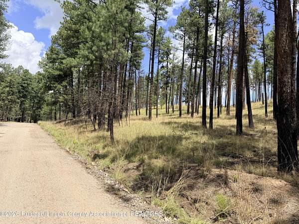 4.23 Acres of Residential Land for Sale in Ruidoso, New Mexico