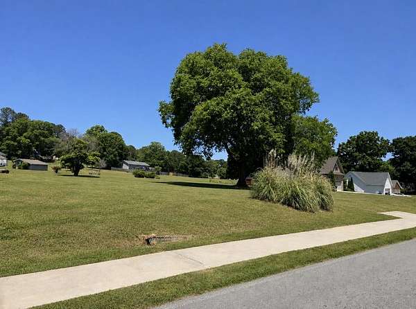0.51 Acres of Residential Land for Sale in Chickamauga, Georgia