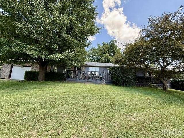 2.53 Acres of Land with Home for Sale in Bloomington, Indiana