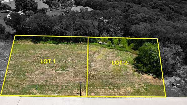 0.34 Acres of Residential Land for Sale in Sherman, Texas