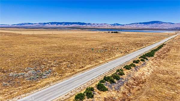 2.13 Acres of Land for Sale in Lancaster, California