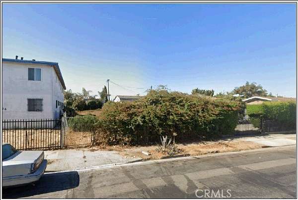 0.13 Acres of Land for Sale in Los Angeles, California
