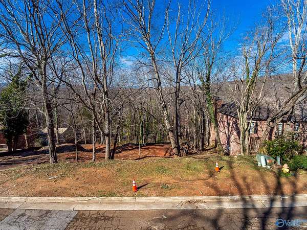 0.43 Acres of Residential Land for Sale in Huntsville, Alabama