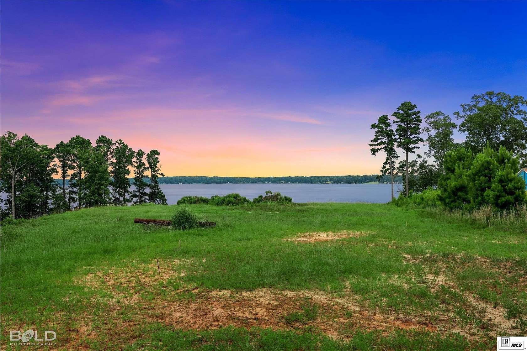 Residential Land for Sale in Downsville, Louisiana