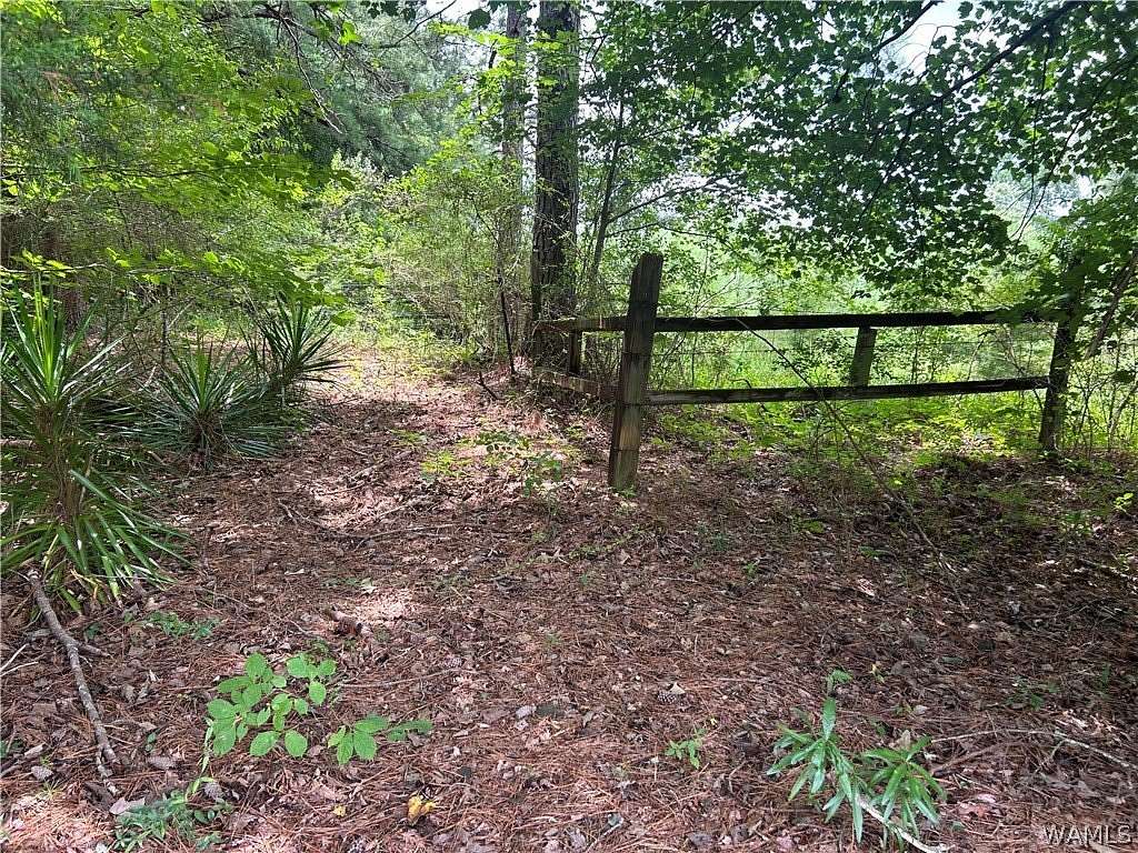 10 Acres of Residential Land for Sale in Northport, Alabama