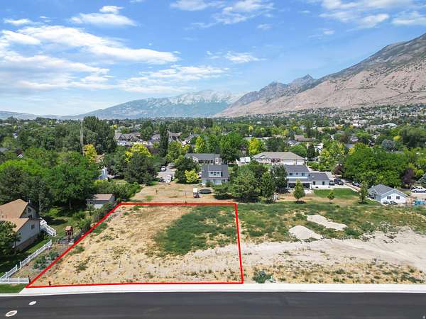 0.41 Acres of Residential Land for Sale in Pleasant Grove, Utah