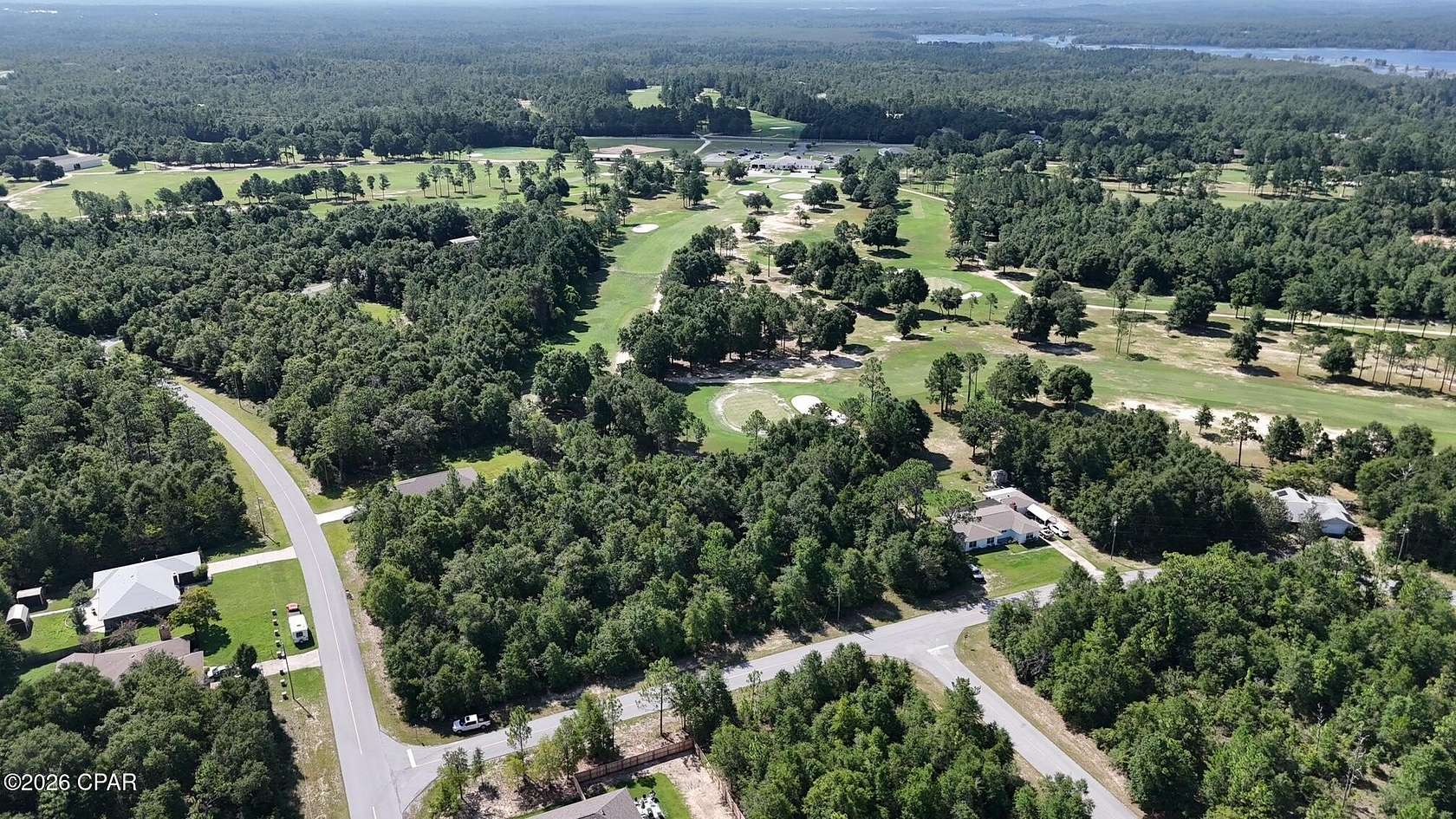 0.34 Acres of Residential Land for Sale in Chipley, Florida
