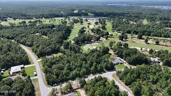 0.34 Acres of Residential Land for Sale in Chipley, Florida