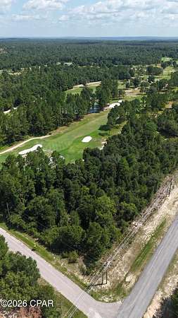 0.39 Acres of Residential Land for Sale in Chipley, Florida