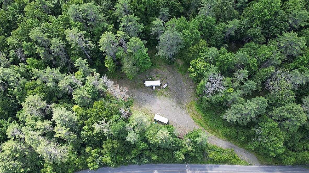 58.6 Acres of Recreational & Residential Land for Sale in Otego, New York