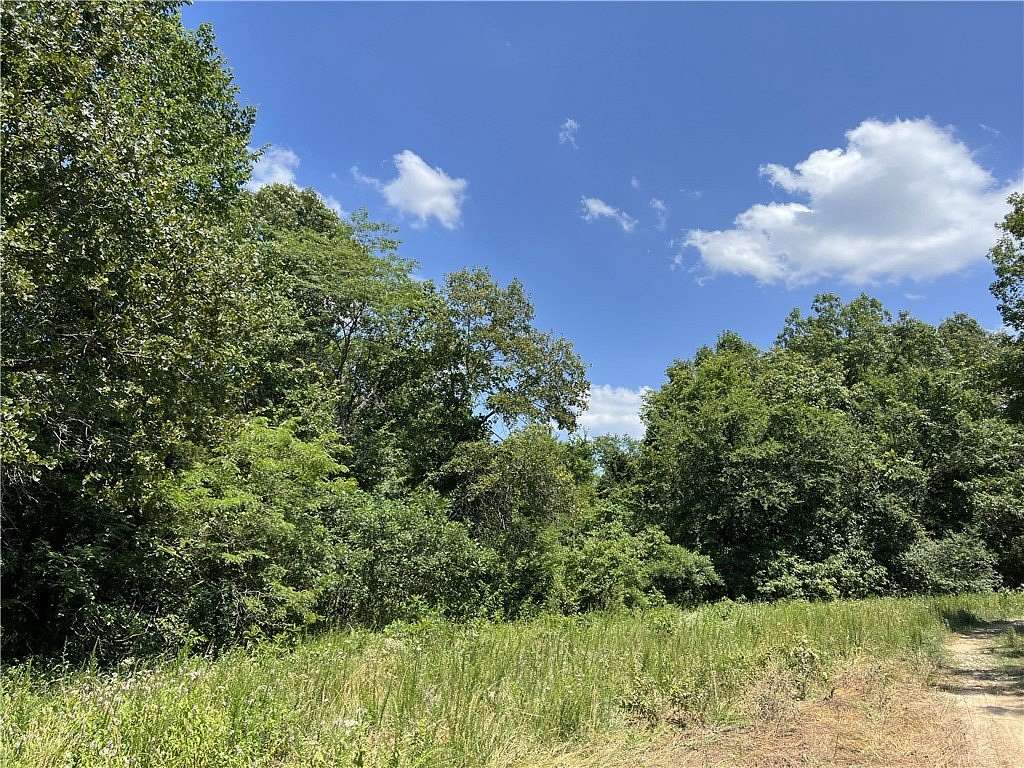5.49 Acres of Land for Sale in Harrison, Arkansas