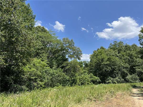 5.49 Acres of Land for Sale in Harrison, Arkansas