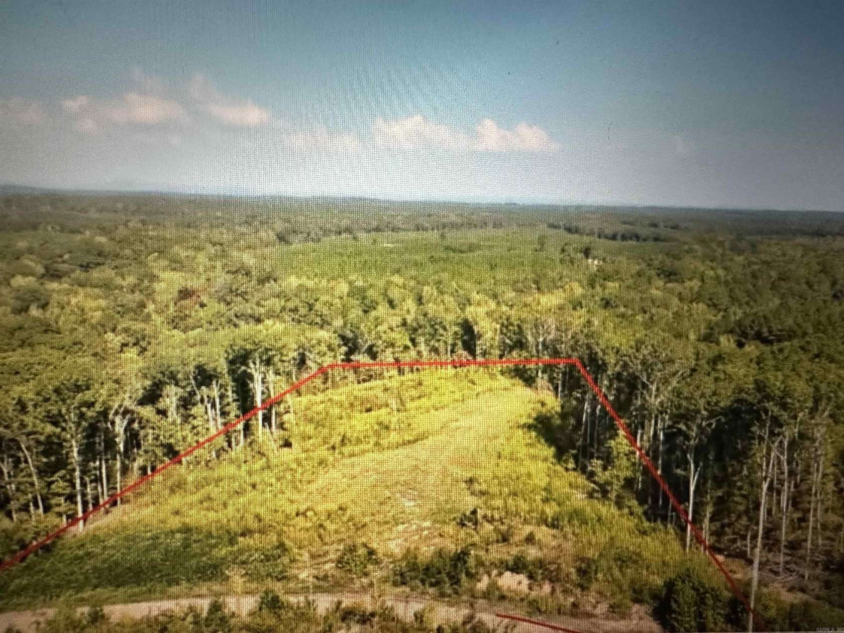 7.48 Acres of Residential Land for Sale in Benton, Arkansas
