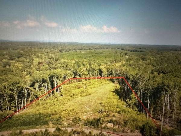 7.48 Acres of Residential Land for Sale in Benton, Arkansas