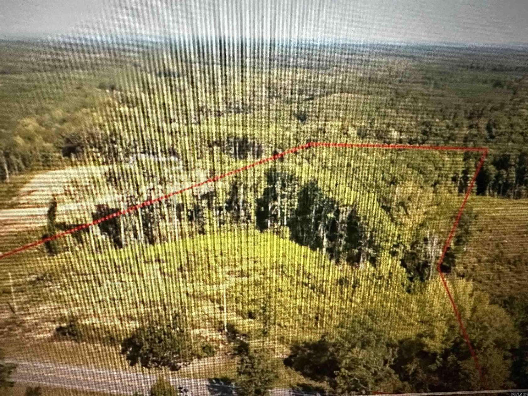 8 Acres of Residential Land for Sale in Benton, Arkansas
