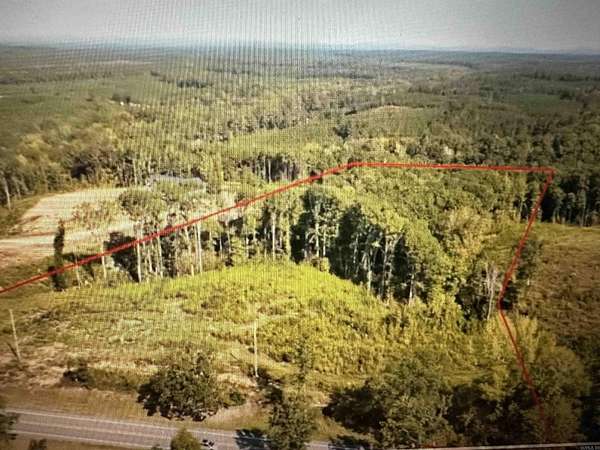 8 Acres of Residential Land for Sale in Benton, Arkansas