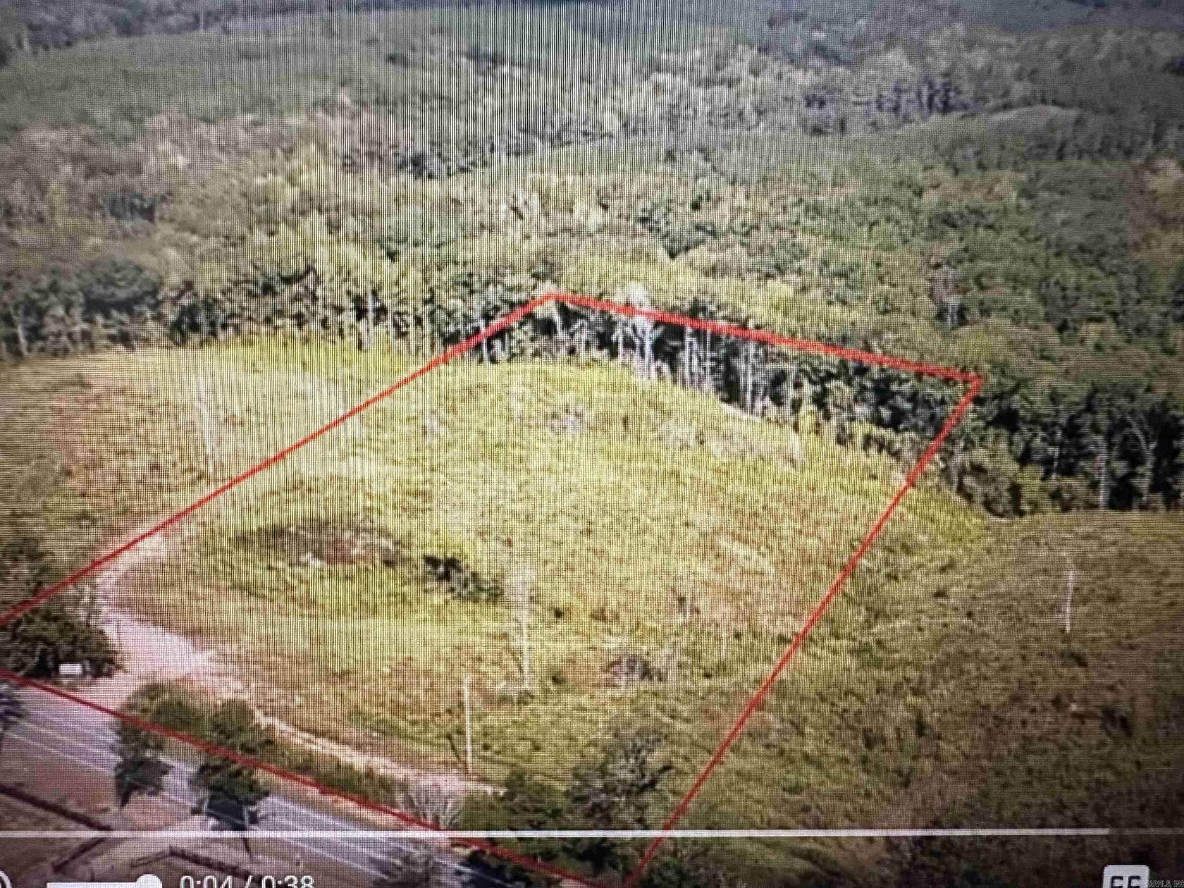 7.12 Acres of Residential Land for Sale in Benton, Arkansas