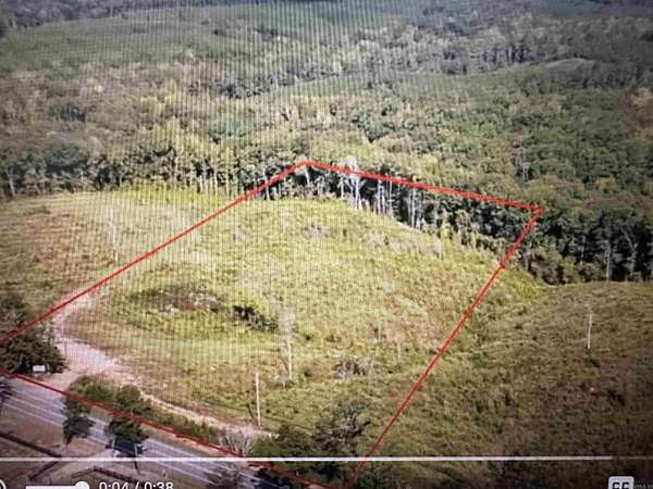 7.12 Acres of Residential Land for Sale in Benton, Arkansas