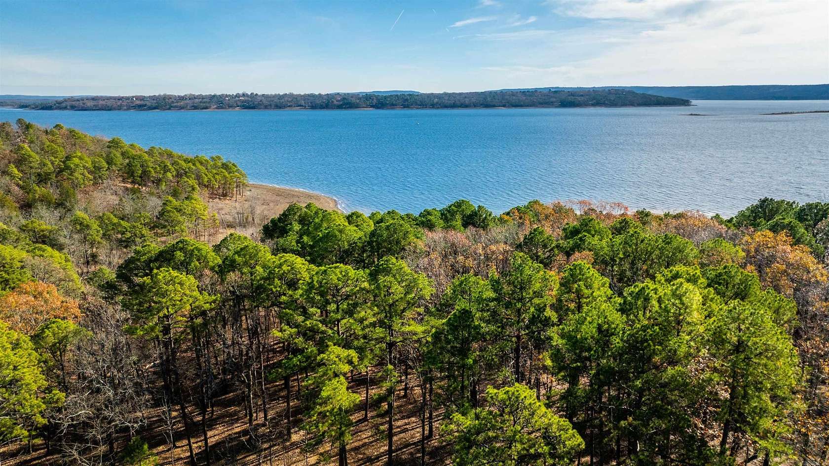 0.46 Acres of Residential Land for Sale in Quitman, Arkansas