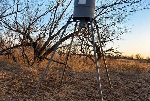 120 Acres of Land for Sale in Colorado City, Texas
