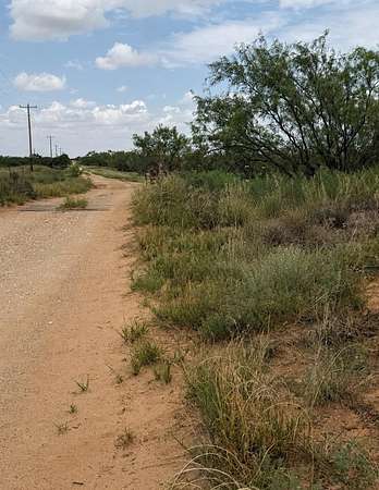 120 Acres of Land for Sale in Colorado City, Texas