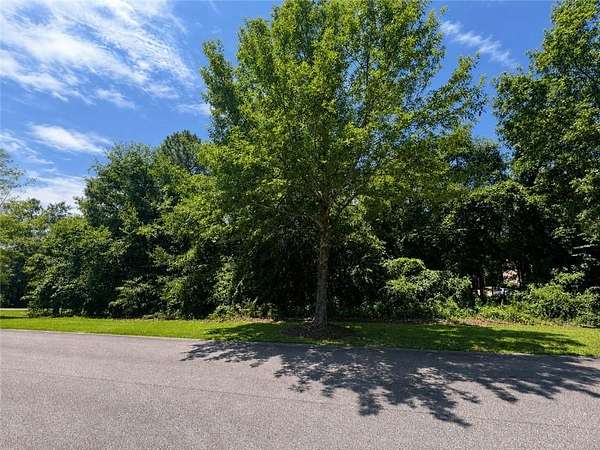1.16 Acres of Residential Land for Sale in Opelika, Alabama