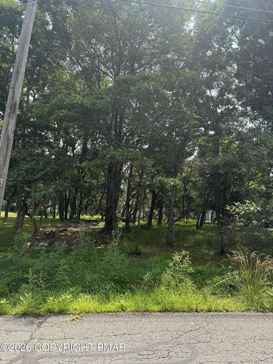 0.33 Acres of Residential Land for Sale in Albrightsville, Pennsylvania
