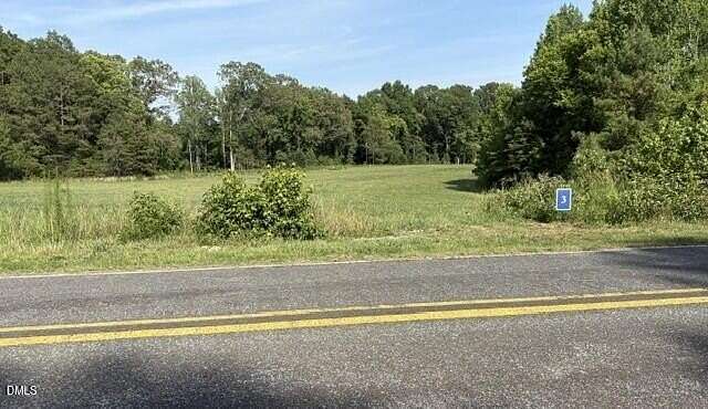 3.83 Acres of Land for Sale in Rougemont, North Carolina