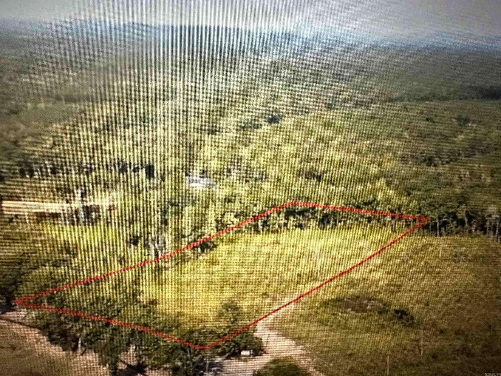 7.7 Acres of Residential Land for Sale in Benton, Arkansas