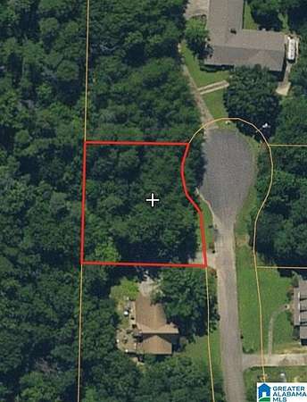0.3 Acres of Residential Land for Sale in Gardendale, Alabama