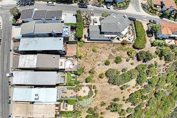 0.06 Acres of Land for Sale in Laguna Beach, California