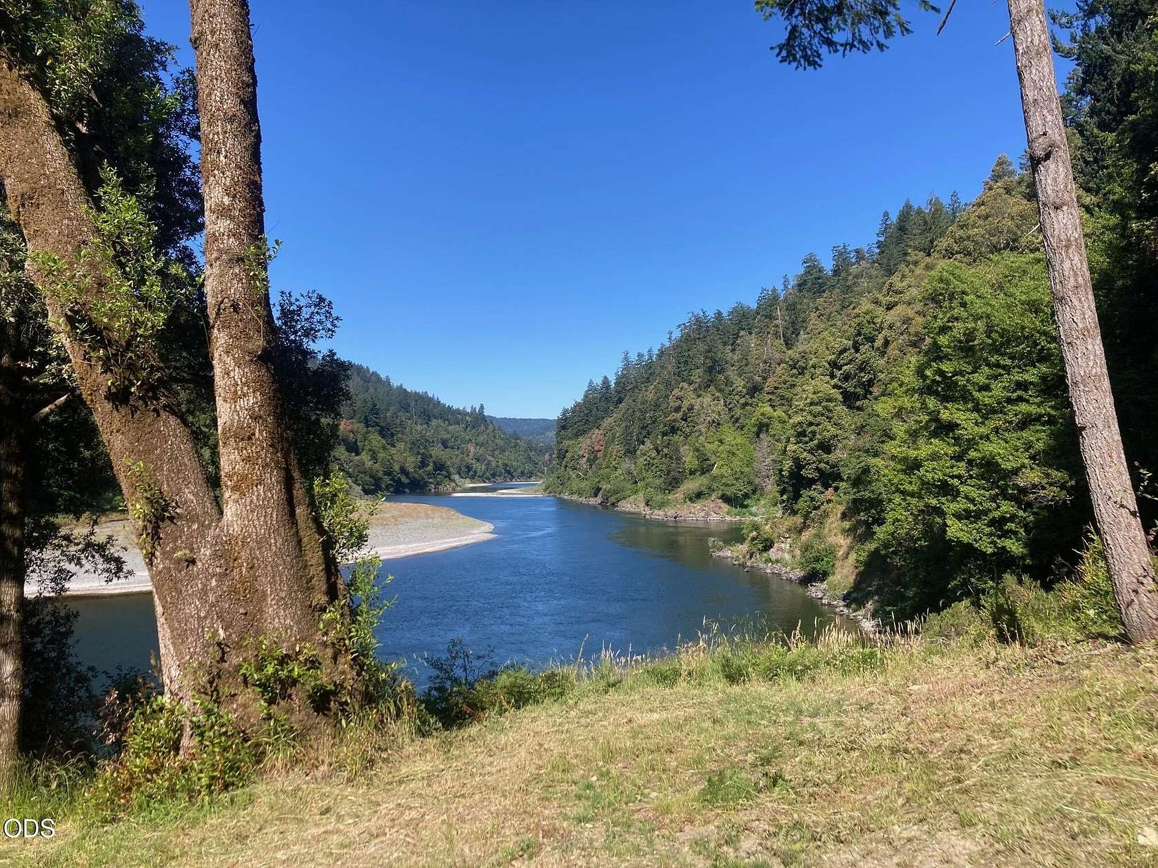 5 Acres of Land for Sale in Gold Beach, Oregon