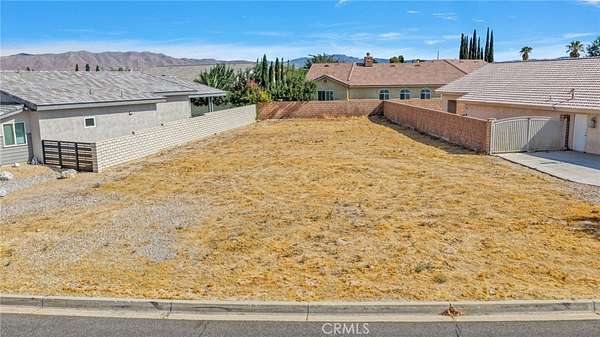 0.17 Acres of Land for Sale in Victorville, California