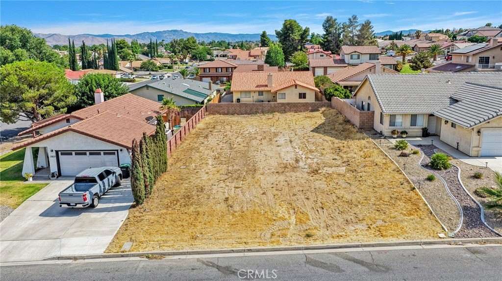 0.17 Acres of Land for Sale in Victorville, California