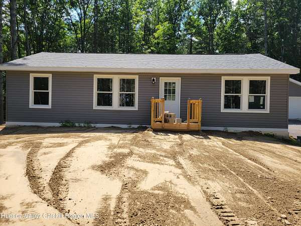 2 Acres of Land with Home for Sale in Cairo, New York