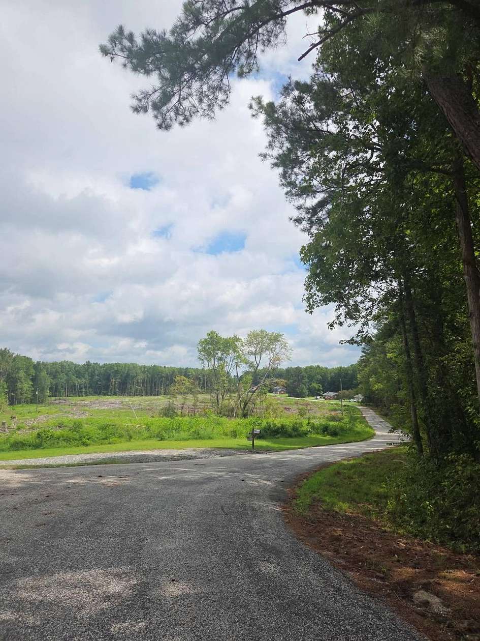 63 Acres of Land for Sale in Tappahannock, Virginia