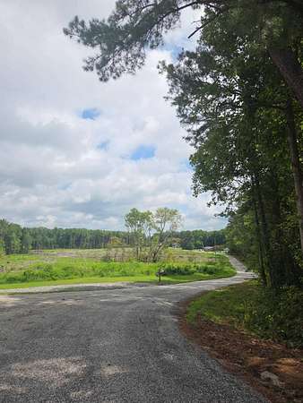 68.5 Acres of Land for Sale in Tappahannock, Virginia