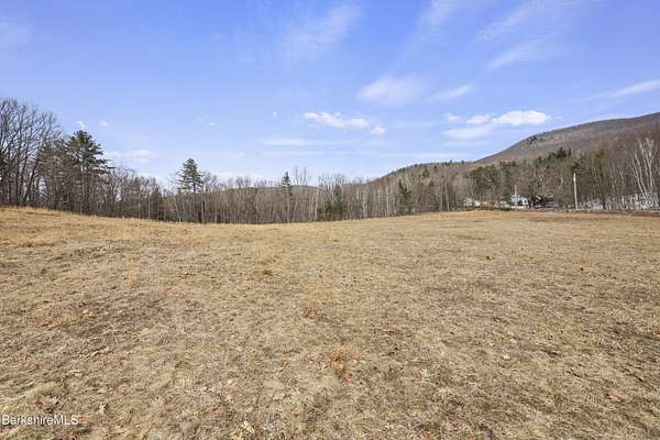5 Acres of Residential Land for Sale in Williamstown, Massachusetts